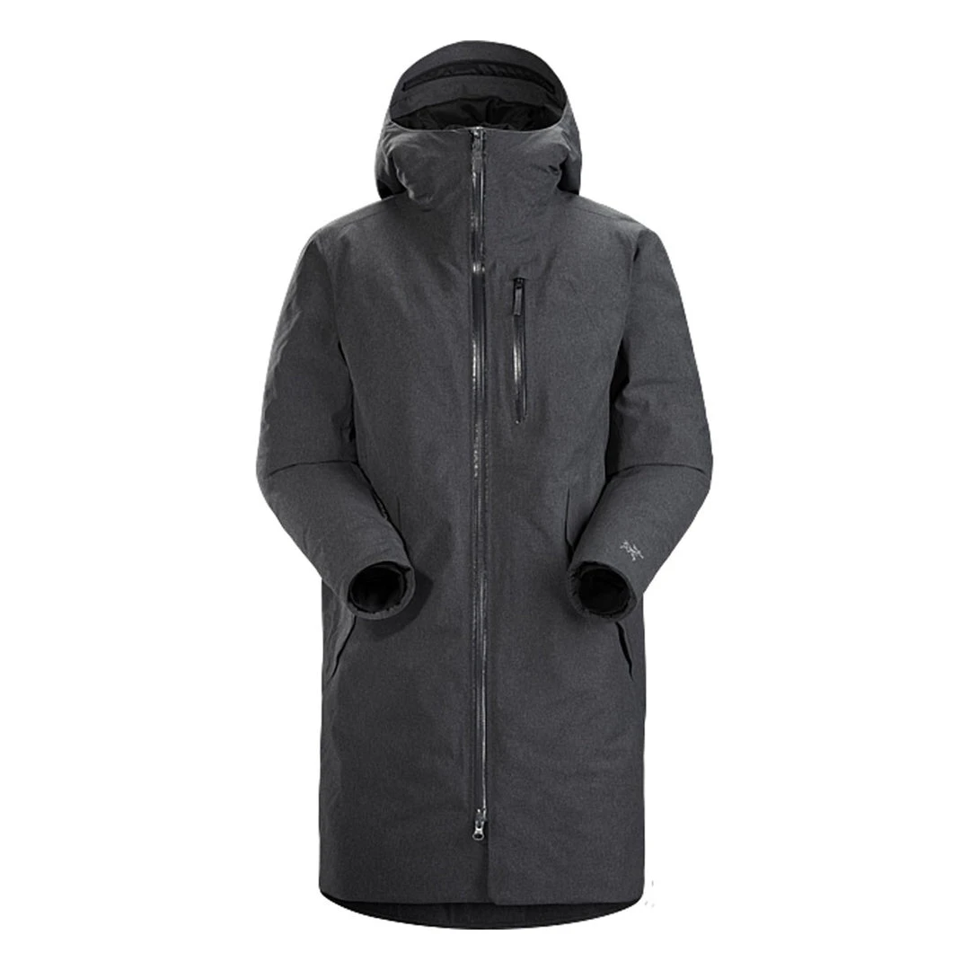 Arc'Teryx Women's Sensa Parka - Winter 2021/2022 3 Arc'Teryx Women's Sensa Parka - Winter 2021/2022