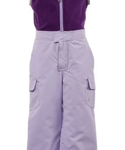 Spyder Active Sports Spyder Little Girls Sparkle Pant - Winter 2020/2021