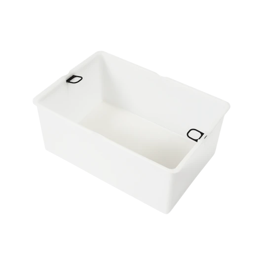 Hobie Rectangular Hatch Drop-In Bucket V2 3 Hobie Rectangular Hatch Drop-In Bucket V2