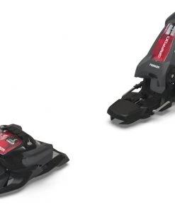 Marker Griffon 13 ID 90MM Anthracite/Black/Red Winter 2021/2022