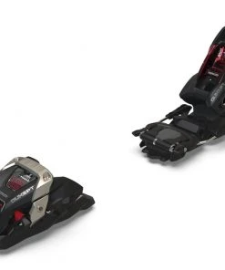 Marker Duke PT 12 100MM BLACK/RED Winter 2021/2022