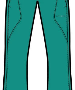 Spyder Active Sports Spyder Girls Olympia Pant - Winter 2020/2021 8 Spyder Active Sports Spyder Girls Olympia Pant - Winter 2020/2021