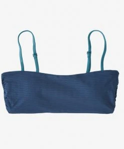 Patagonia Women's Sunrise Slider Bikini Top - Spring 2022