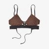 Patagonia Women's Focal Point Bikini Top - Spring 2022 2 Patagonia Women's Focal Point Bikini Top - Spring 2022