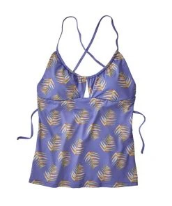 Patagonia Women's Glassy Dawn Tankini Spring 2019 6 Patagonia Women's Glassy Dawn Tankini Spring 2019