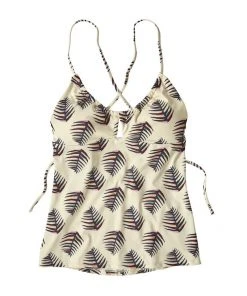 Patagonia Women's Glassy Dawn Tankini Spring 2019 7 Patagonia Women's Glassy Dawn Tankini Spring 2019