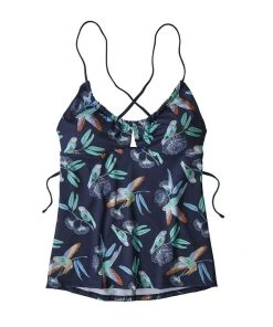Patagonia Women's Glassy Dawn Tankini Spring 2019