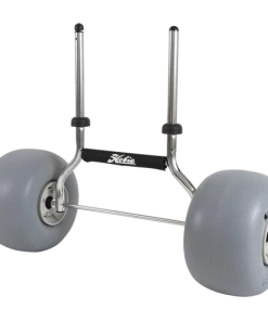 Hobie Trax "2" Plug-In Kayak Cart