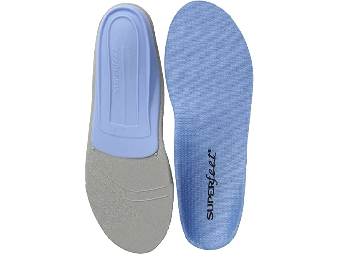 Superfeet Blue Insoles Winter 2021/2022 3 Superfeet Blue Insoles Winter 2021/2022