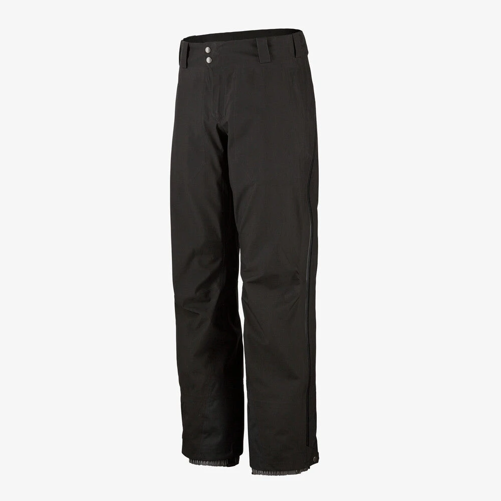 Patagonia Men's Triolet Pants - Fall 2021 3 Patagonia Men's Triolet Pants - Fall 2021