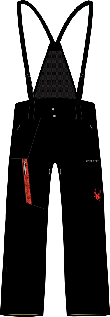 Spyder Active Sports Spyder Boy's Tarantula Pant - Winter 2020/2021 3 Spyder Active Sports Spyder Boy's Tarantula Pant - Winter 2020/2021