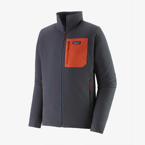 Patagonia Men's R2® TechFace Jacket - Spring 2022
