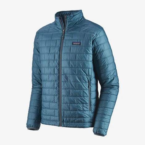 Patagonia Men's Nano Puff® Jacket - Spring 2022 5 Patagonia Men's Nano Puff® Jacket - Spring 2022
