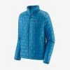 Patagonia Men's Nano Puff® Jacket - Spring 2022