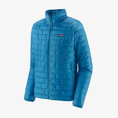 Patagonia Men's Nano Puff® Jacket - Spring 2022 3 Patagonia Men's Nano Puff® Jacket - Spring 2022