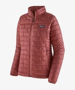 Patagonia Women's Nano Puff® Jacket - Spring 2022