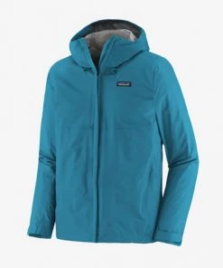 Patagonia Men's Torrentshell 3L Jacket - Spring 2022