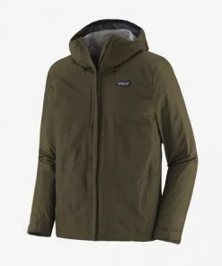 Patagonia Men's Torrentshell 3L Jacket - Spring 2022