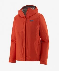 Patagonia Men's Torrentshell 3L Jacket - Spring 2022