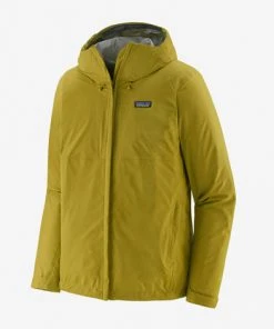 Patagonia Men's Torrentshell 3L Jacket - Spring 2022