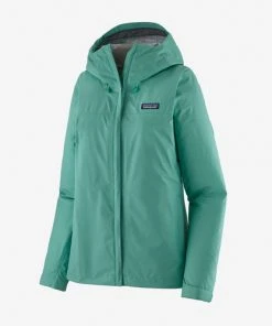 Patagonia Women's Torrentshell 3L Jacket - Spring 2022 8 Patagonia Women's Torrentshell 3L Jacket - Spring 2022