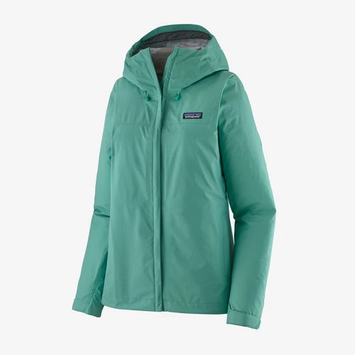 Patagonia Women's Torrentshell 3L Jacket - Spring 2022 5 Patagonia Women's Torrentshell 3L Jacket - Spring 2022