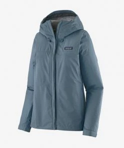 Patagonia Women's Torrentshell 3L Jacket - Spring 2022 9 Patagonia Women's Torrentshell 3L Jacket - Spring 2022