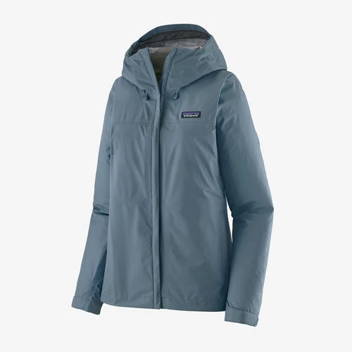Patagonia Women's Torrentshell 3L Jacket - Spring 2022 6 Patagonia Women's Torrentshell 3L Jacket - Spring 2022