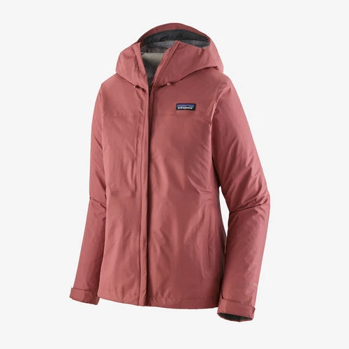 Patagonia Women's Torrentshell 3L Jacket - Spring 2022 4 Patagonia Women's Torrentshell 3L Jacket - Spring 2022