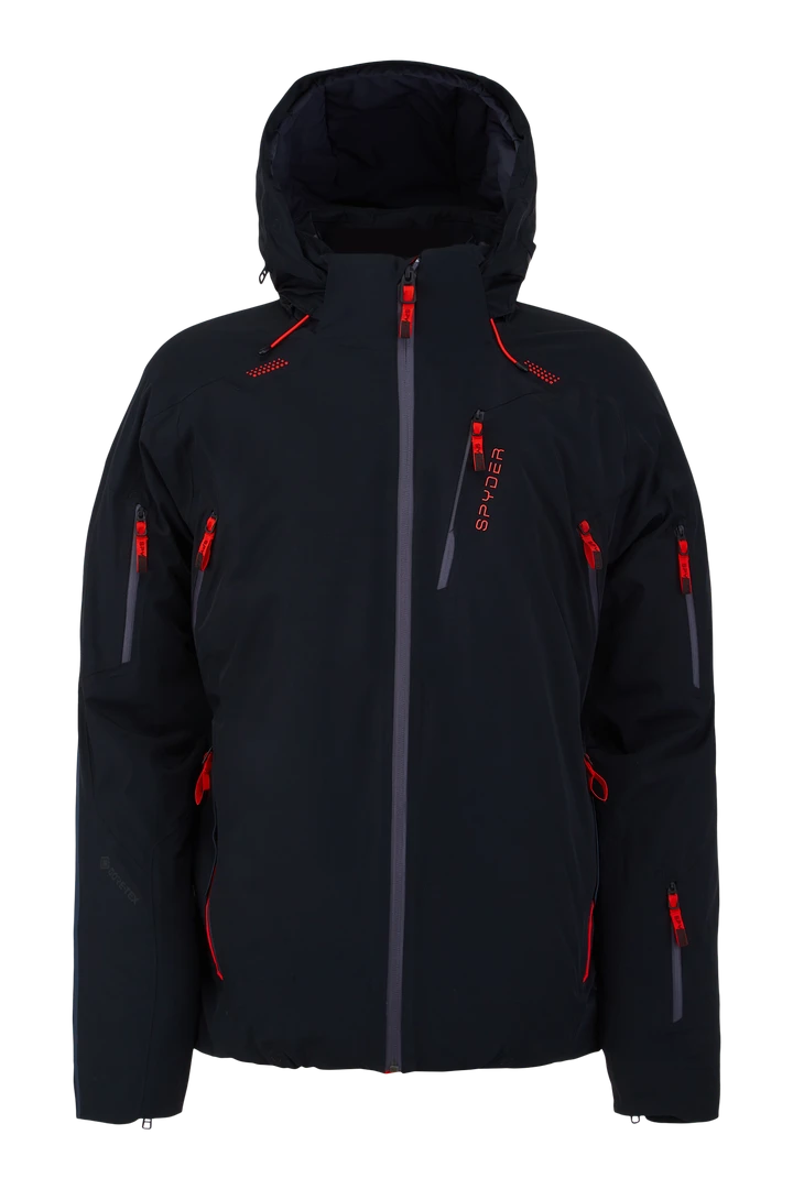 Spyder Active Sports Spyder Men's Hokkaido GTX - Winter 2020/2021 4 Spyder Active Sports Spyder Men's Hokkaido GTX - Winter 2020/2021