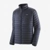 Patagonia Men's AlpLight Down Jacket - Spring 2022