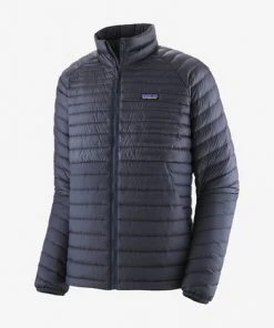 Patagonia Men's AlpLight Down Jacket - Spring 2022
