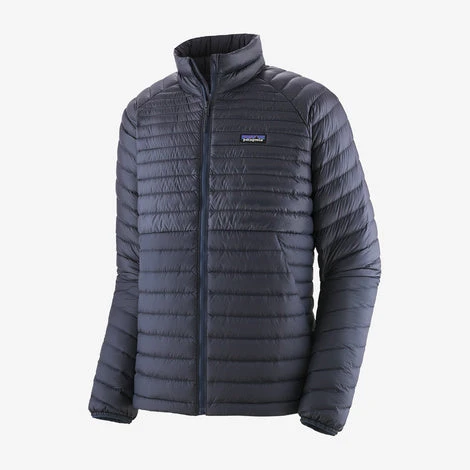 Patagonia Men's AlpLight Down Jacket - Spring 2022 3 Patagonia Men's AlpLight Down Jacket - Spring 2022