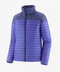 Patagonia Women's AlpLight Down Jacket - Spring 2022