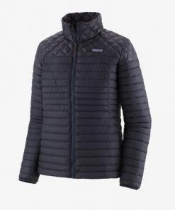 Patagonia Women's AlpLight Down Jacket - Spring 2022