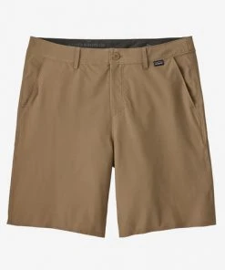 Patagonia Men's Hydropeak Hybrid Walk Shorts - 19