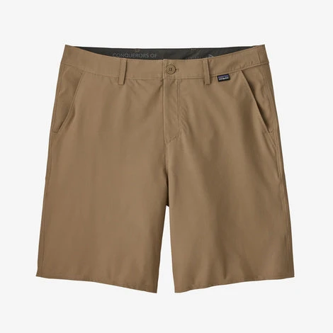 Patagonia Men's Hydropeak Hybrid Walk Shorts - 19" - Spring 2022 3 Patagonia Men's Hydropeak Hybrid Walk Shorts - 19" - Spring 2022