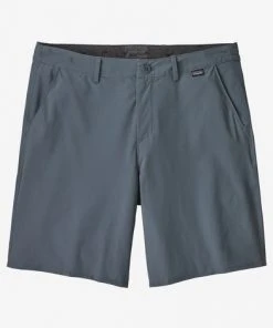 Patagonia Men's Hydropeak Hybrid Walk Shorts - 19" - Spring 2022 5 Patagonia Men's Hydropeak Hybrid Walk Shorts - 19
