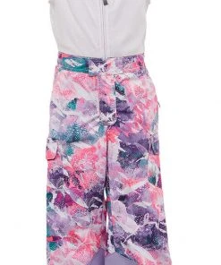 Spyder Active Sports Spyder Little Girls Sparkle Pant - Winter 2020/2021