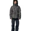 Holden Men's Peak Down Parka - Winter 2021/2022 2 Holden Men's Peak Down Parka - Winter 2021/2022