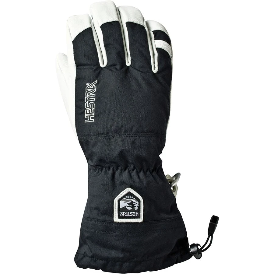 Hestra Heli Glove Winter 2020 Gloves & Mittens 3 Hestra Heli Glove Winter 2020 Gloves & Mittens