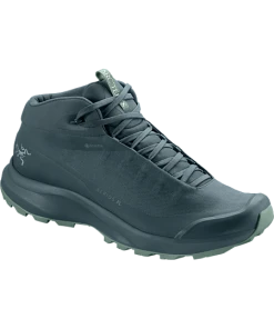 Arc'Teryx Women's Aerios FL Mid GTX Shoe Spring 2020