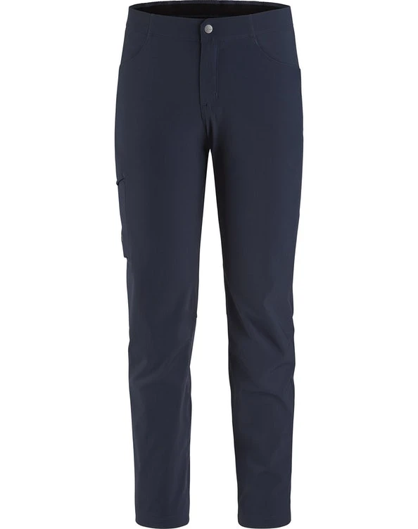 Arc'Teryx Women's Alroy Pant - Spring 2021 3 Arc'Teryx Women's Alroy Pant - Spring 2021