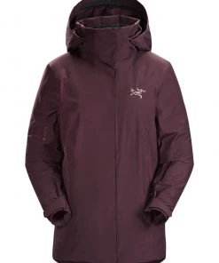 Arc'teryx Women's Andessa Jacket - Winter 2021/2022