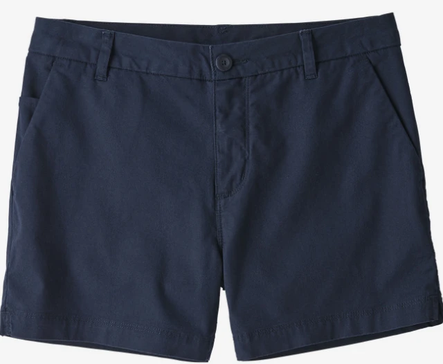 Patagonia Women's Stretch All-Wear Shorts 4" Spring 2020 4 Patagonia Women's Stretch All-Wear Shorts 4" Spring 2020