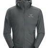 Arc'teryx Men's Atom SL Hoody - Spring 2022 2 Arc'teryx Men's Atom SL Hoody - Spring 2022