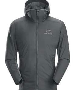 Arc'teryx Men's Atom SL Hoody - Spring 2022