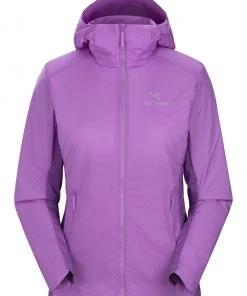Arc'teryx Women's Atom SL Hoody - Spring 2022