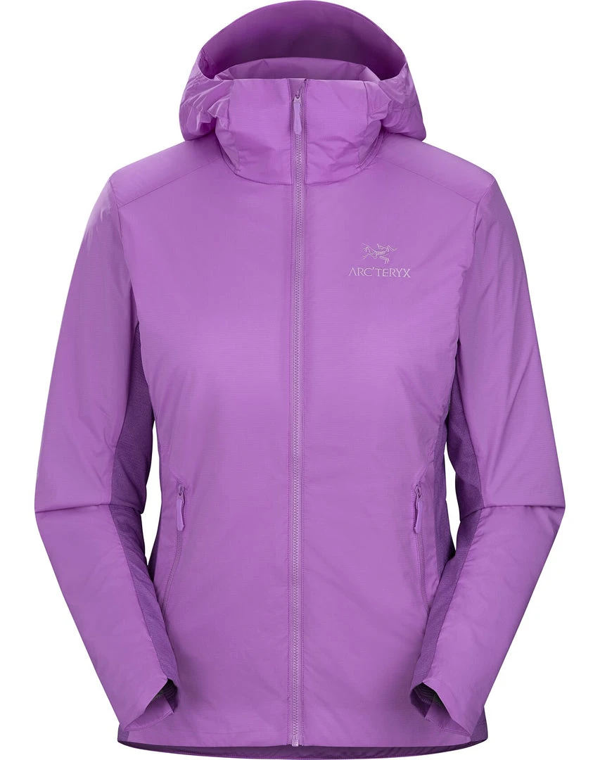 Arc'teryx Women's Atom SL Hoody - Spring 2022 4 Arc'teryx Women's Atom SL Hoody - Spring 2022