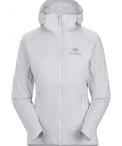 Arc'teryx Women's Atom SL Hoody - Spring 2022